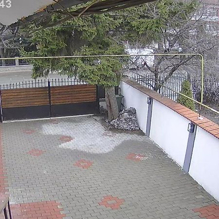 Rhs Host Βίλα Bistriţa Εξωτερικό φωτογραφία